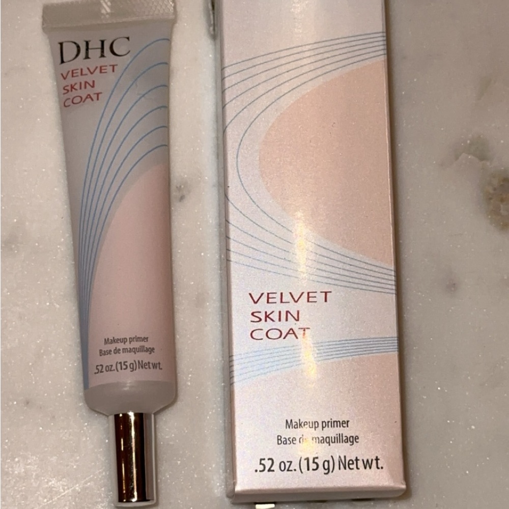 ❌SOLD❌DHC Velvet Skin Coat 0.52 oz